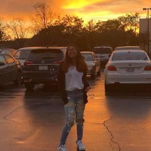 Meet your Posher, Jianne ashlee